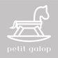 Petit Galop  – Accueil