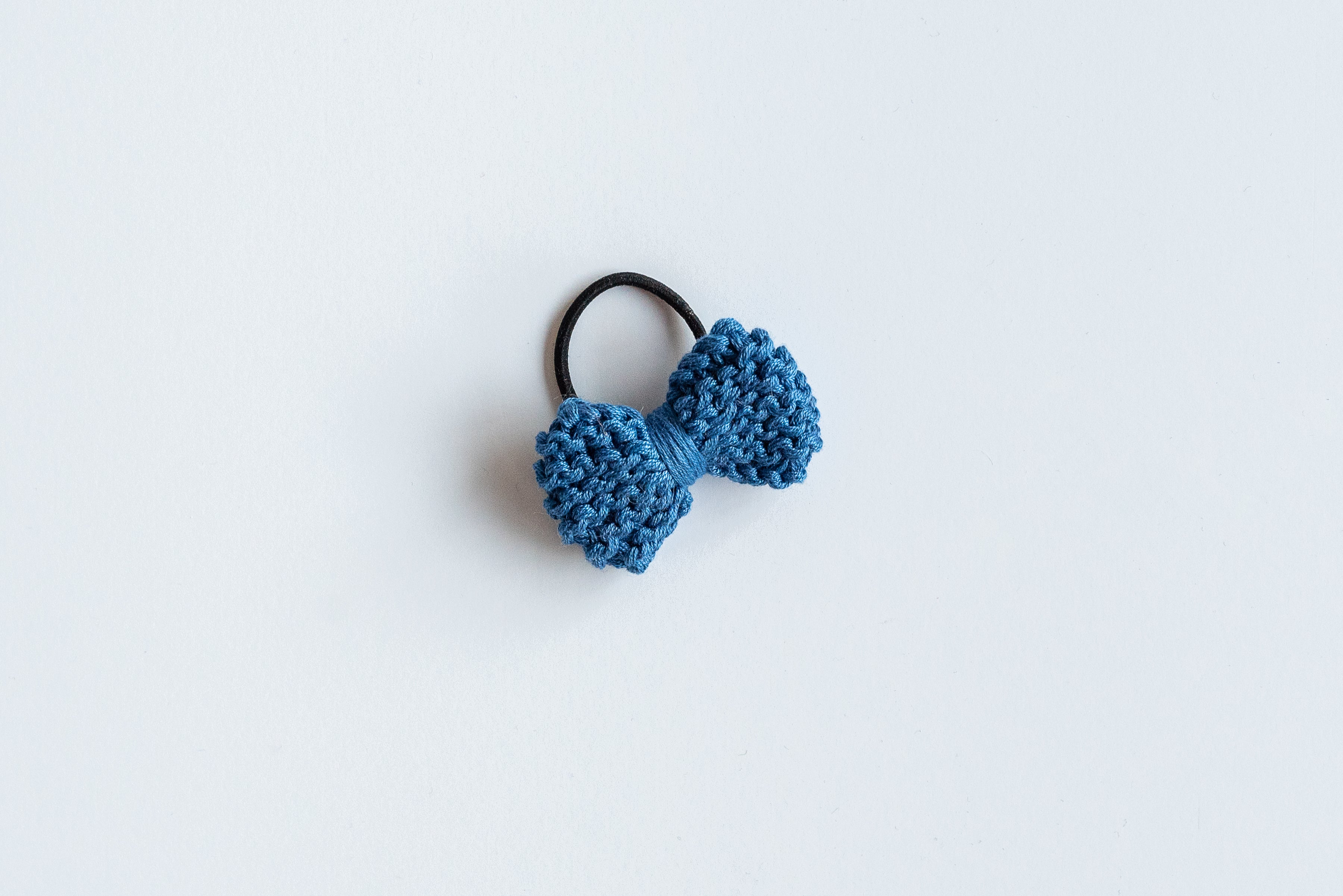 Bouclette Coton Égyptien (élastique)