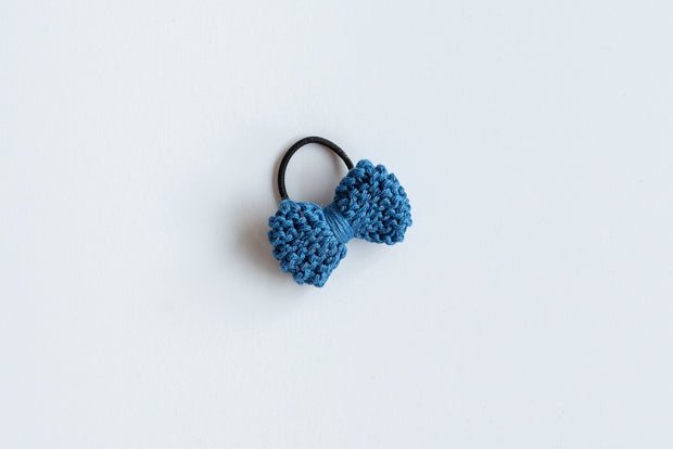 Bouclette Coton Égyptien (élastique)