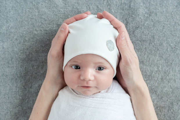 Mon premier bonnet