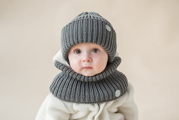Bonnet évolutif LIQUIDATION 50% de rabais