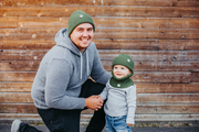 Bonnet 100% Mérinos Taille Adulte LIQUIDATION 50% de rabais