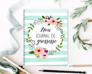 Journal de grossesse