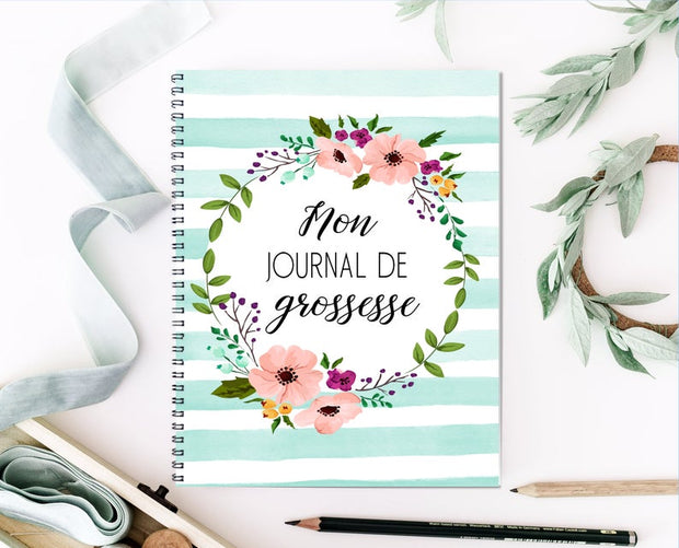Journal de grossesse