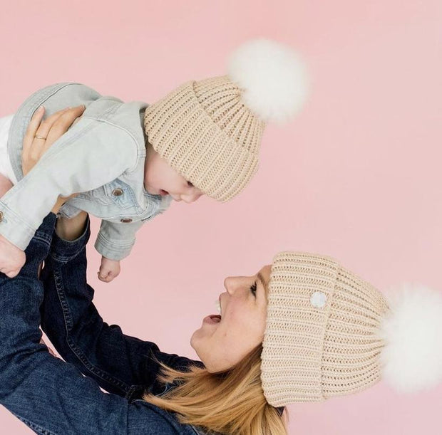 Bonnet 100% Mérinos Taille Adulte LIQUIDATION 50% de rabais