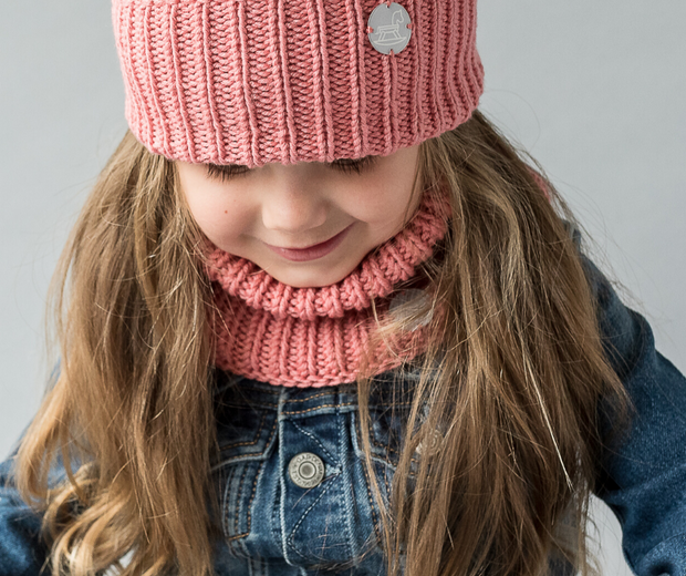 Bonnet évolutif LIQUIDATION 50% de rabais