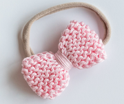 Bouclette Coton Égyptien (bandeau)