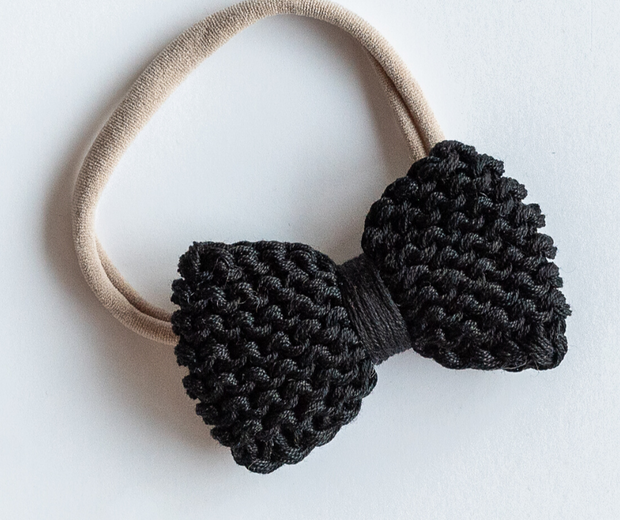Bouclette Coton Égyptien (bandeau)