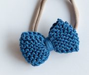 Bouclette Coton Égyptien (bandeau)